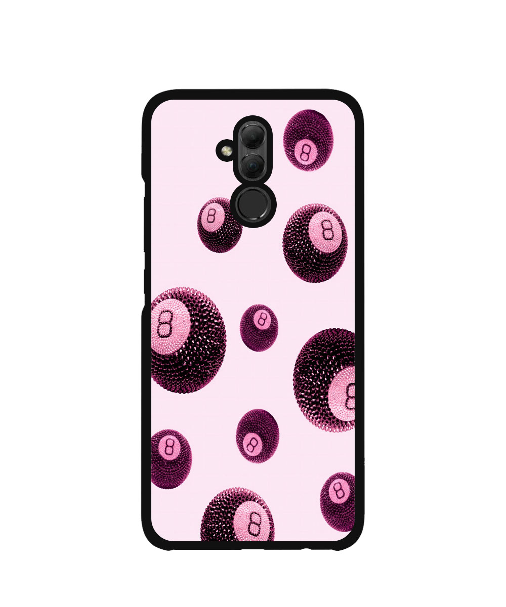 Case / Etui / Pokrowiec / Obudowa na telefon. Wzór: Huawei Mate 20 Lite