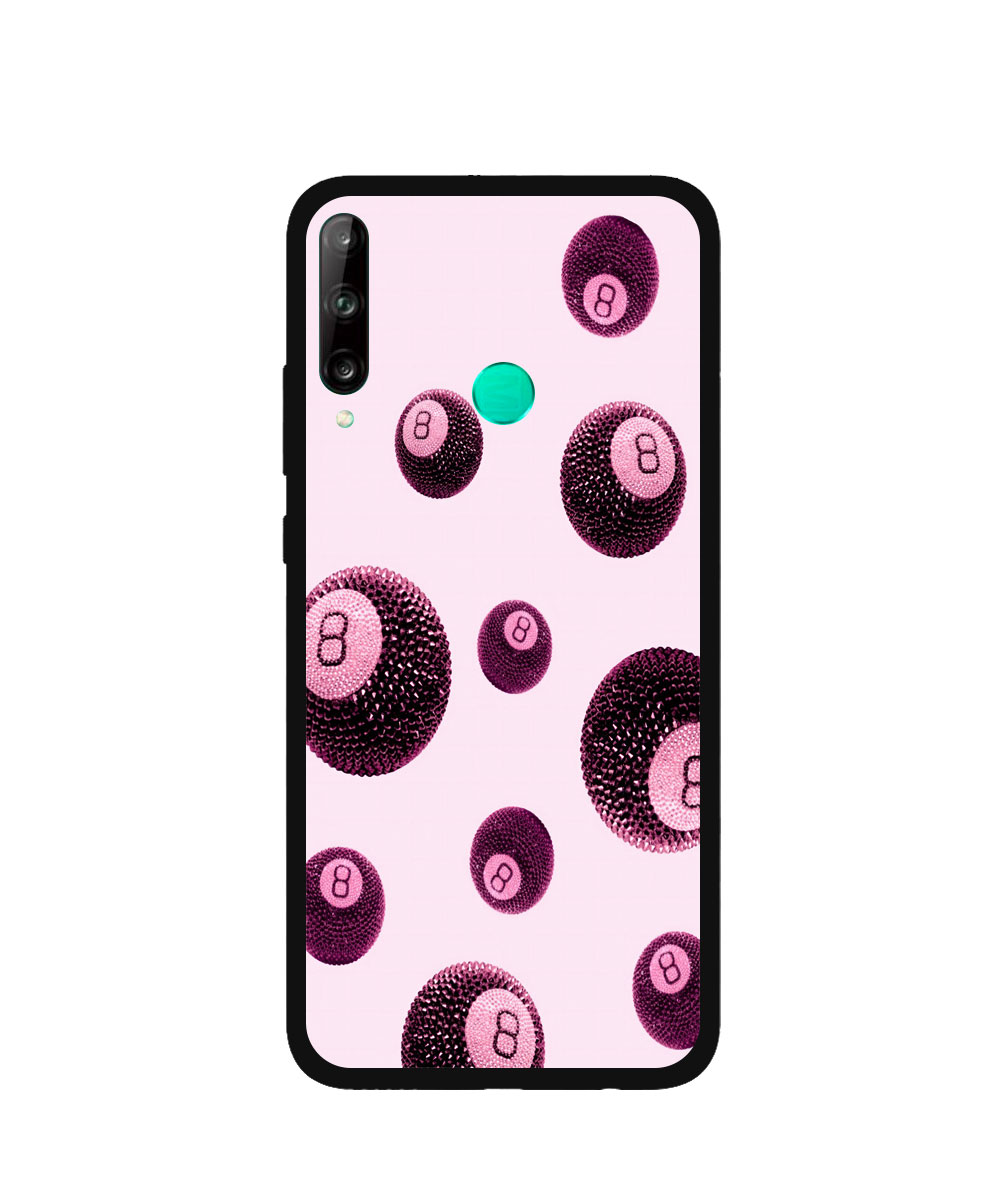 Case / Etui / Pokrowiec / Obudowa na telefon. Wzór: Huawei Y7p