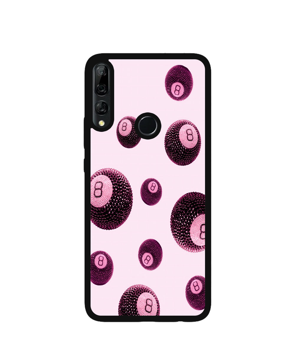 Case / Etui / Pokrowiec / Obudowa na telefon. Wzór: Huawei y9 Prime