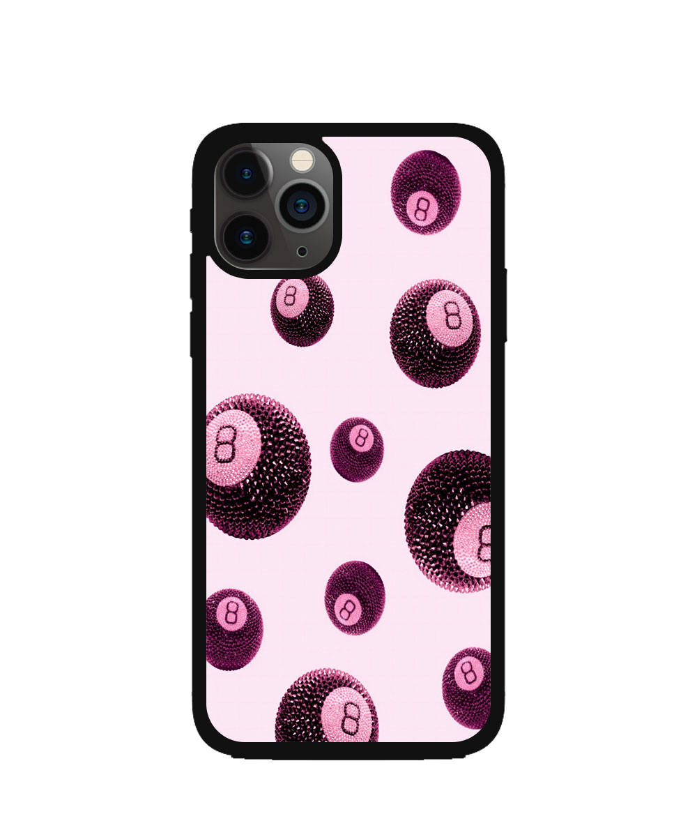 Case / Etui / Pokrowiec / Obudowa na telefon. Wzór: iPhone 11 Pro Max