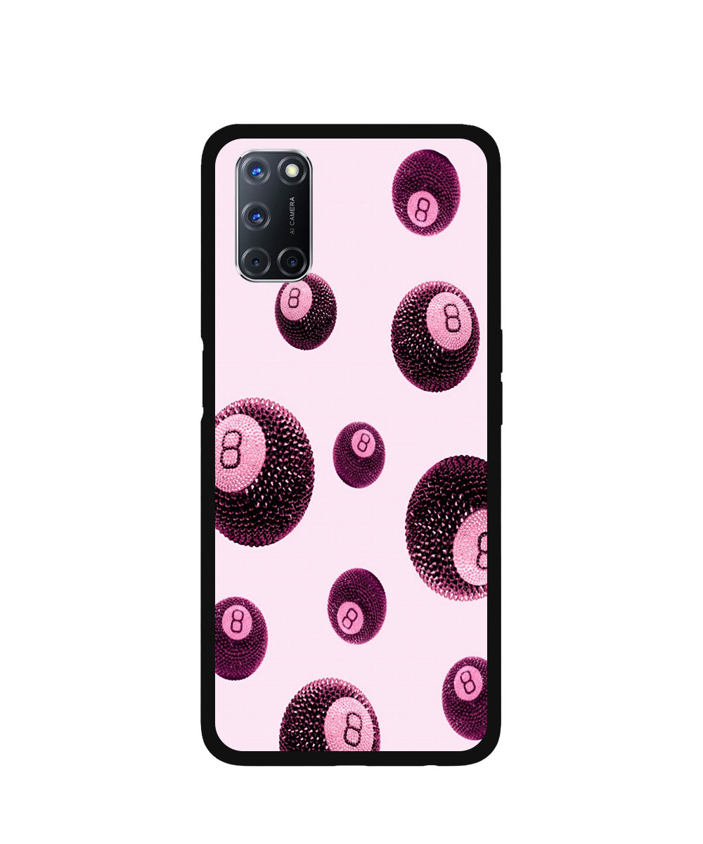 Case / Etui / Pokrowiec / Obudowa na telefon. Wzór: Oppo A52/A72/A92