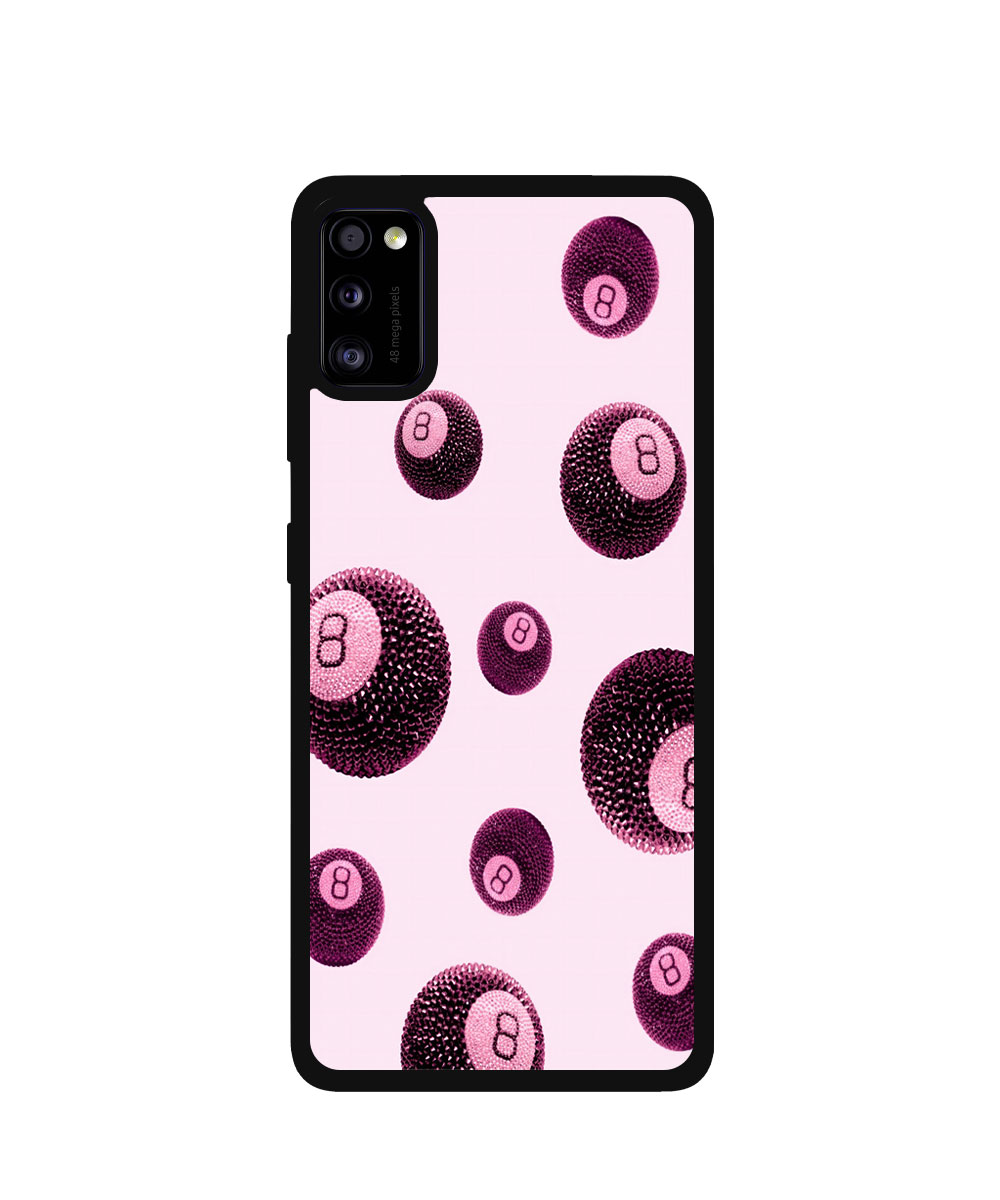 Case / Etui / Pokrowiec / Obudowa na telefon. Wzór: Samsung Galaxy A41