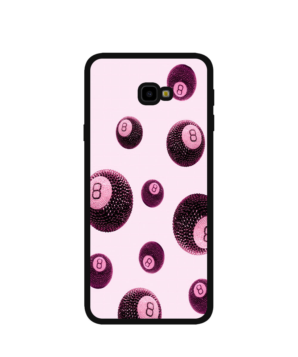 Case / Etui / Pokrowiec / Obudowa na telefon. Wzór: Samsung Galaxy J4+