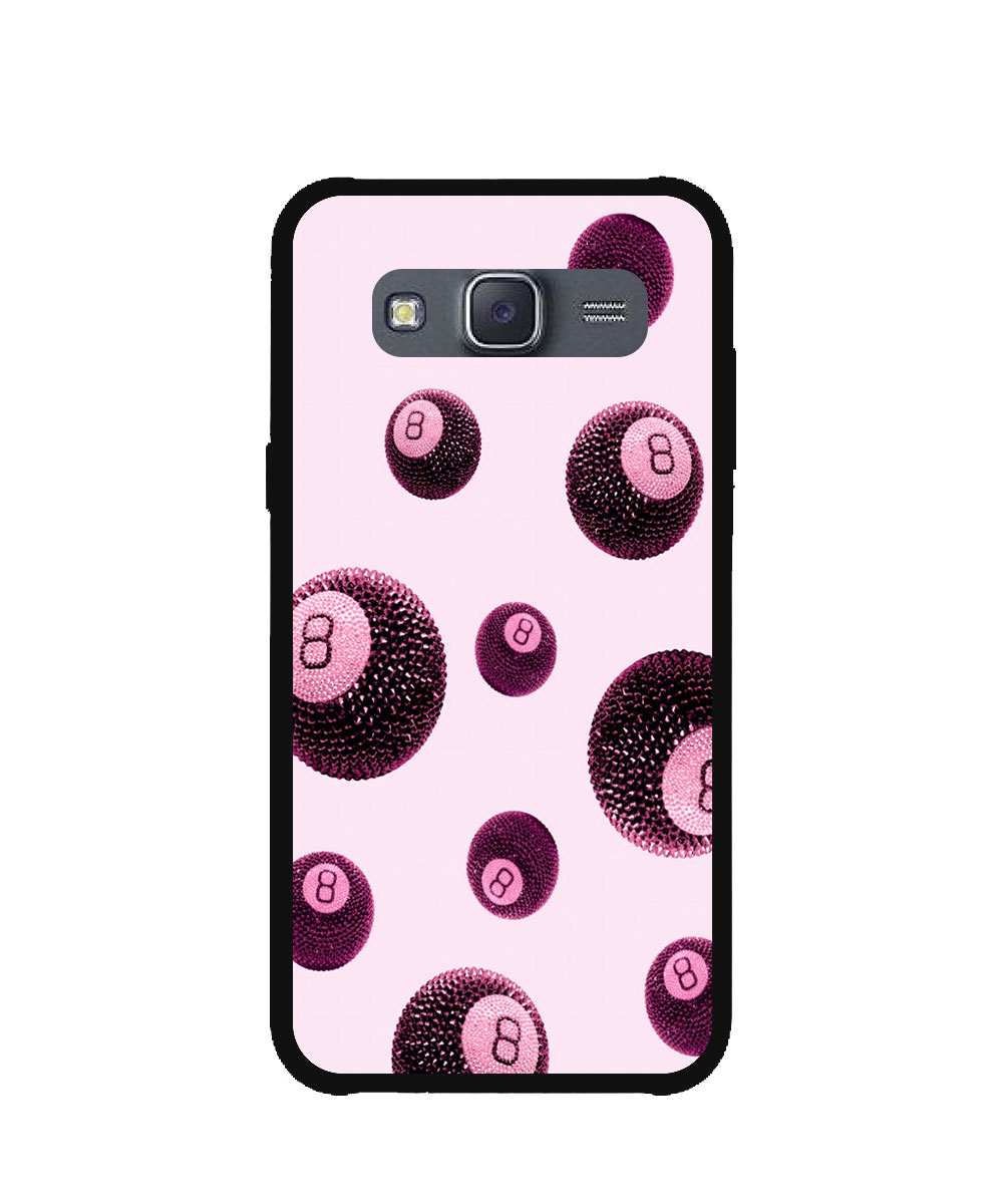 Case / Etui / Pokrowiec / Obudowa na telefon. Wzór: Samsung Galaxy J5 2015