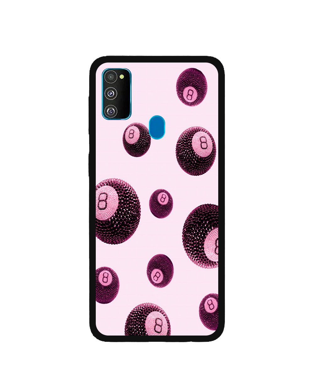 Case / Etui / Pokrowiec / Obudowa na telefon. Wzór: Samsung Galaxy M30s / M21