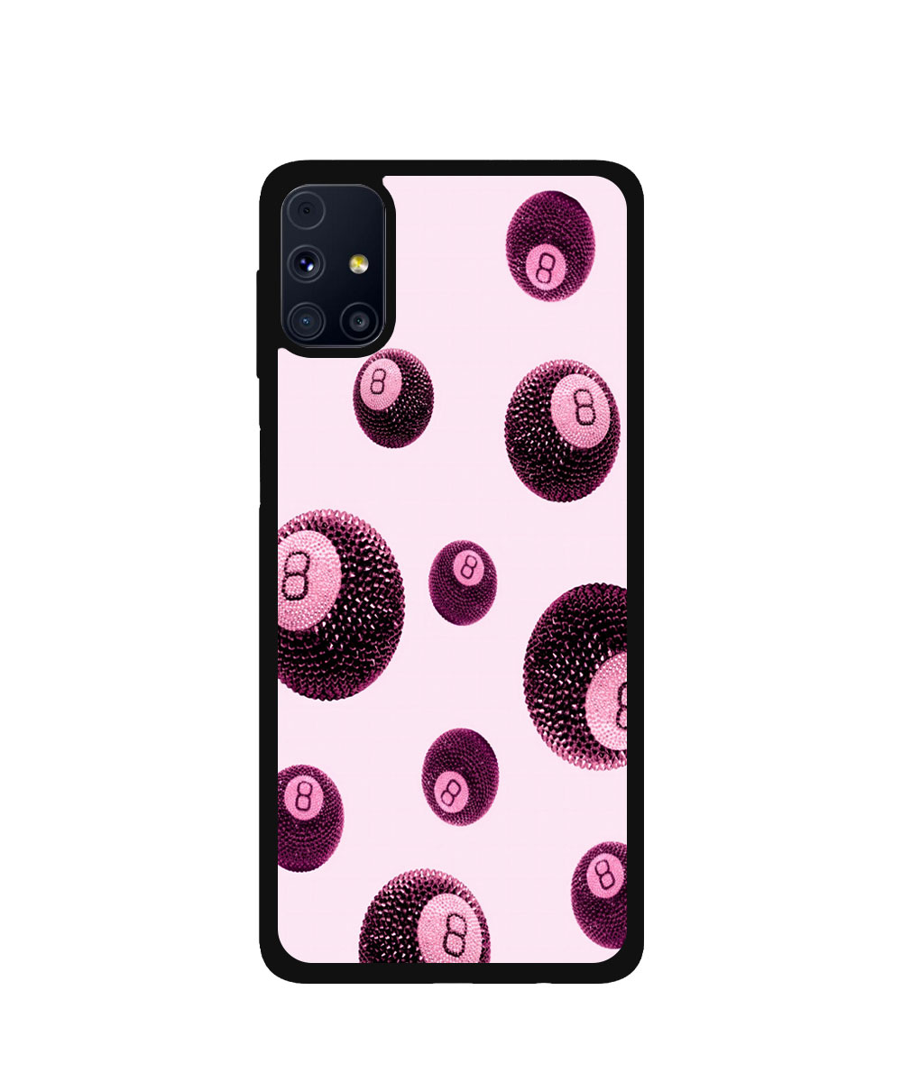 Case / Etui / Pokrowiec / Obudowa na telefon. Wzór: Samsung Galaxy M31s