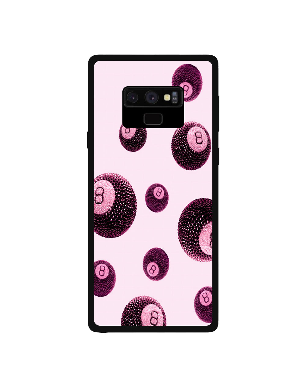 Case / Etui / Pokrowiec / Obudowa na telefon. Wzór: Samsung Galaxy Note 9