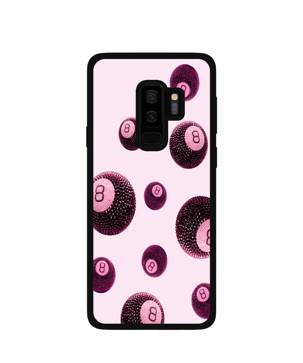 Case / Etui / Pokrowiec / Obudowa na telefon. Wzór: Samsung Galaxy S9