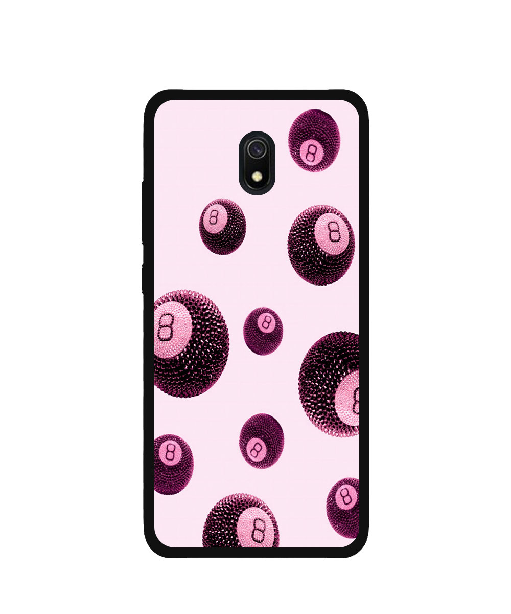 Case / Etui / Pokrowiec / Obudowa na telefon. Wzór: Xiaomi Redmi 8A