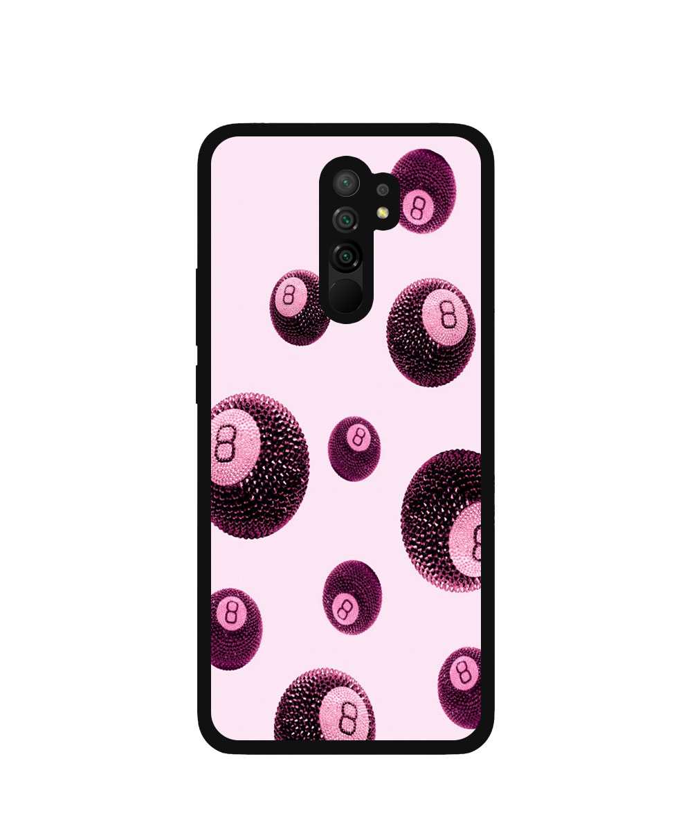 Case / Etui / Pokrowiec / Obudowa na telefon. Wzór: Xiaomi Redmi 9