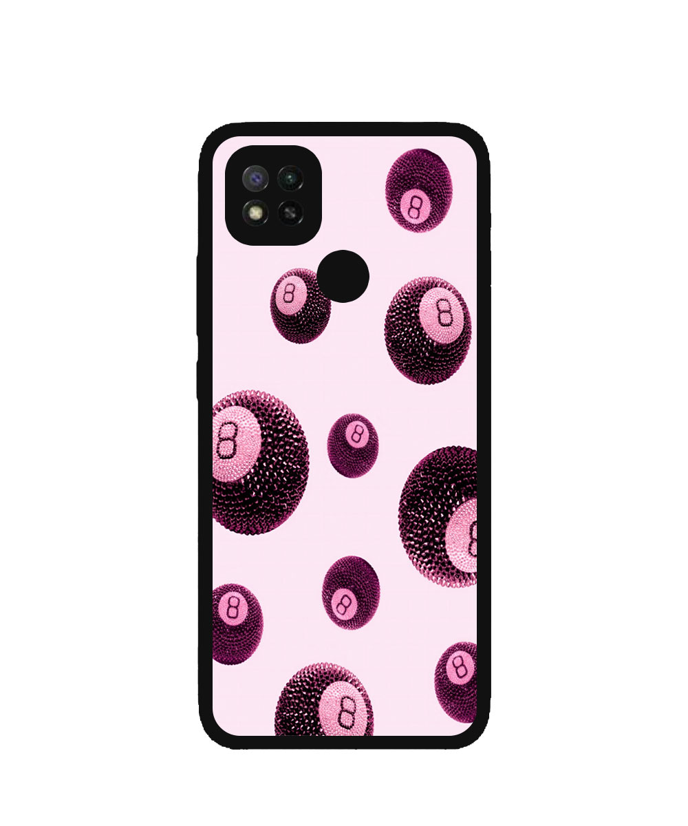 Case / Etui / Pokrowiec / Obudowa na telefon. Wzór: Xiaomi Redmi 9C