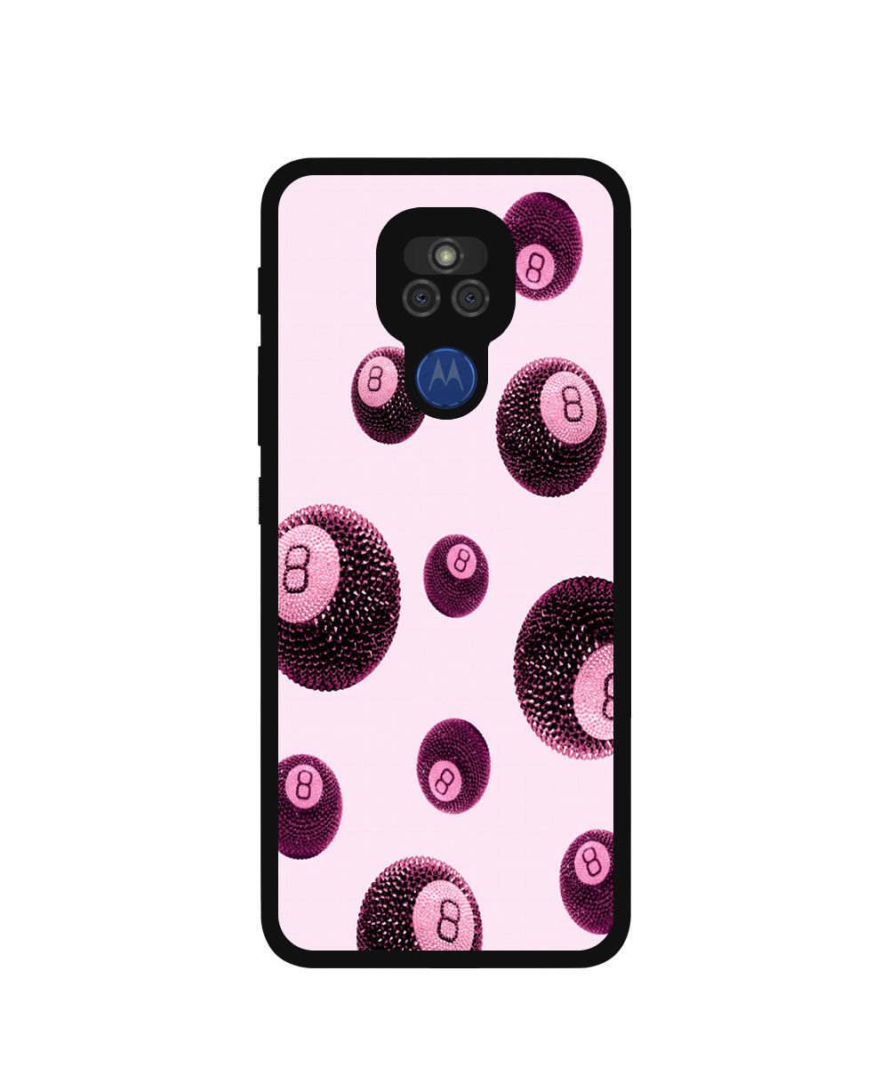 Case / Etui / Pokrowiec / Obudowa na telefon. Wzór: Motorola moto e7 plus / G9 / G9 Play