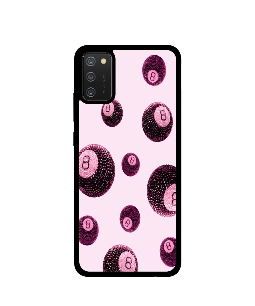 Case / Etui / Pokrowiec / Obudowa na telefon. Wzór: Samsung Galaxy A02s/A03s