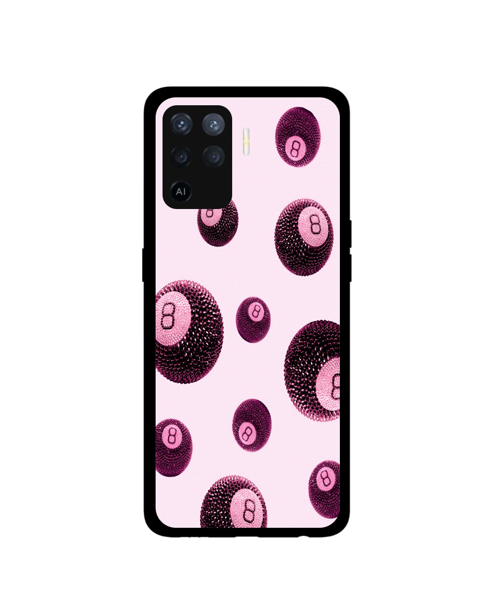 Case / Etui / Pokrowiec / Obudowa na telefon. Wzór: OPPO Reno5 Lite - A94 4G