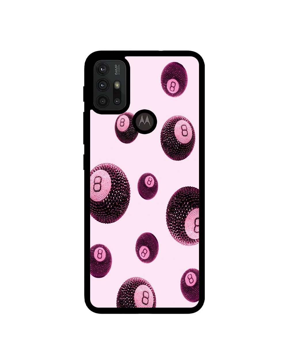 Case / Etui / Pokrowiec / Obudowa na telefon. Wzór: Motorola moto g30