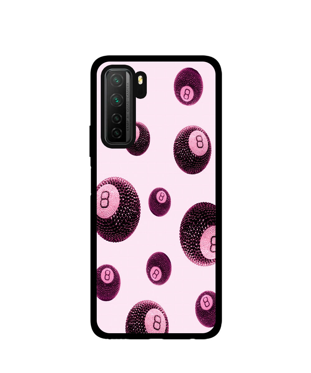 Case / Etui / Pokrowiec / Obudowa na telefon. Wzór: Huawei p40 lite 5G / nova 7 se / nova 7 SE 5G Youth