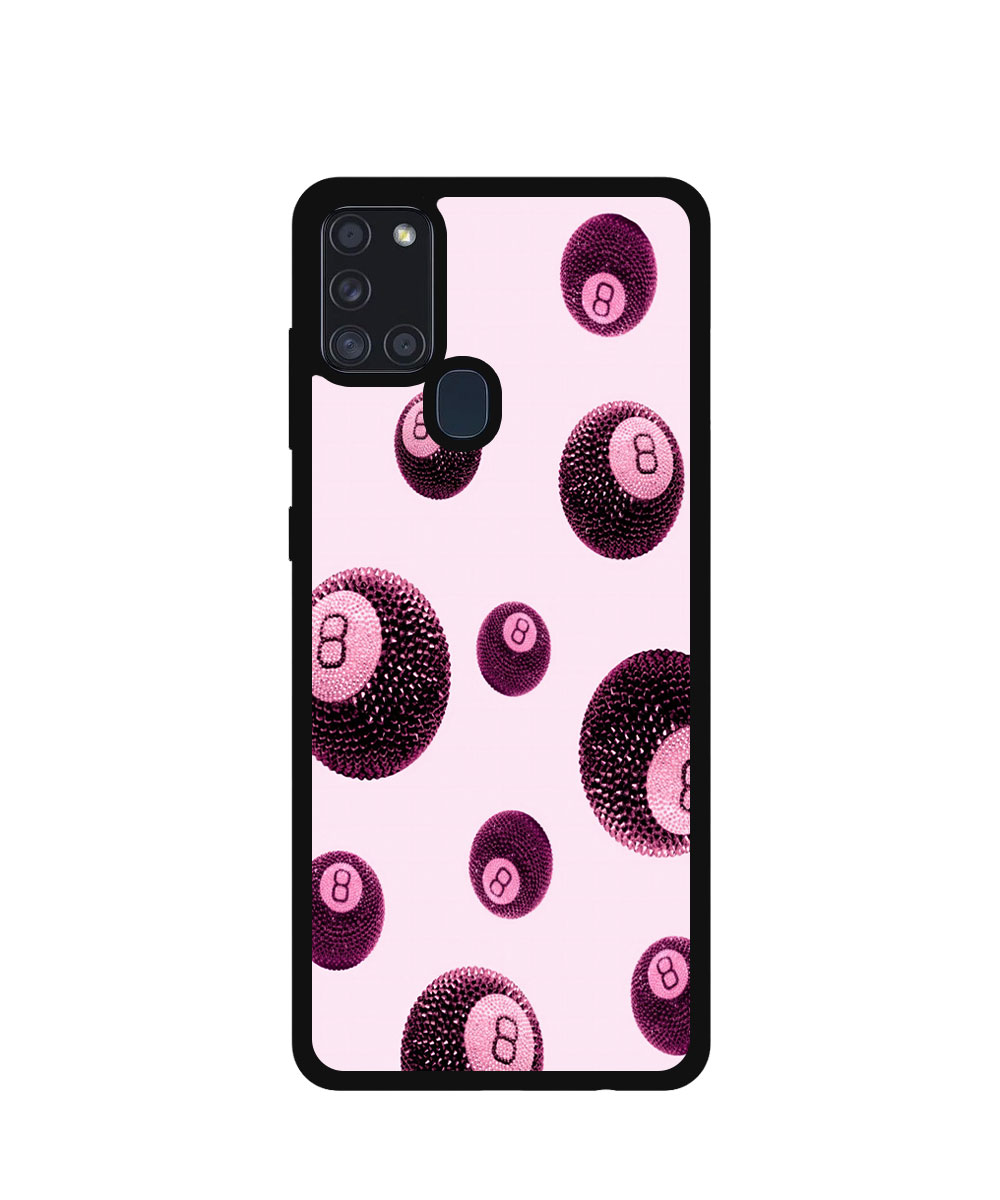 Case / Etui / Pokrowiec / Obudowa na telefon. Wzór: Samsung Galaxy A21s