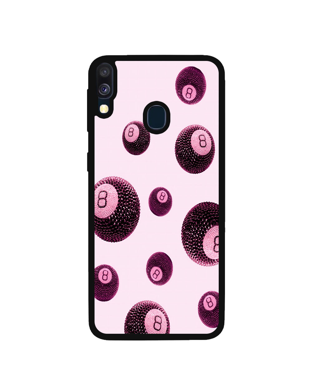 Case / Etui / Pokrowiec / Obudowa na telefon. Wzór: Samsung Galaxy A40