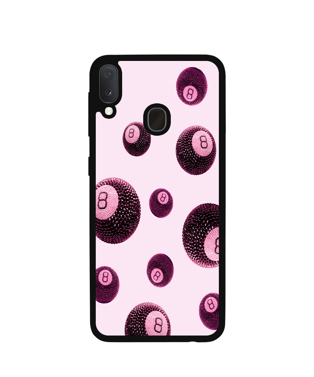 Case / Etui / Pokrowiec / Obudowa na telefon. Wzór: Samsung Galaxy A20e / A10e