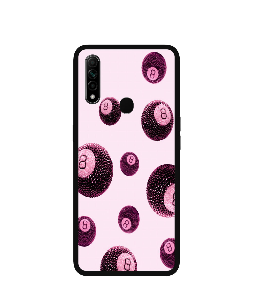 Case / Etui / Pokrowiec / Obudowa na telefon. Wzór: Oppo A31/A8