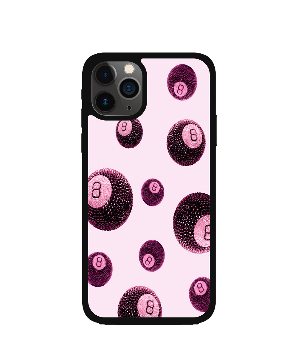 Case / Etui / Pokrowiec / Obudowa na telefon. Wzór: iPhone 11 Pro