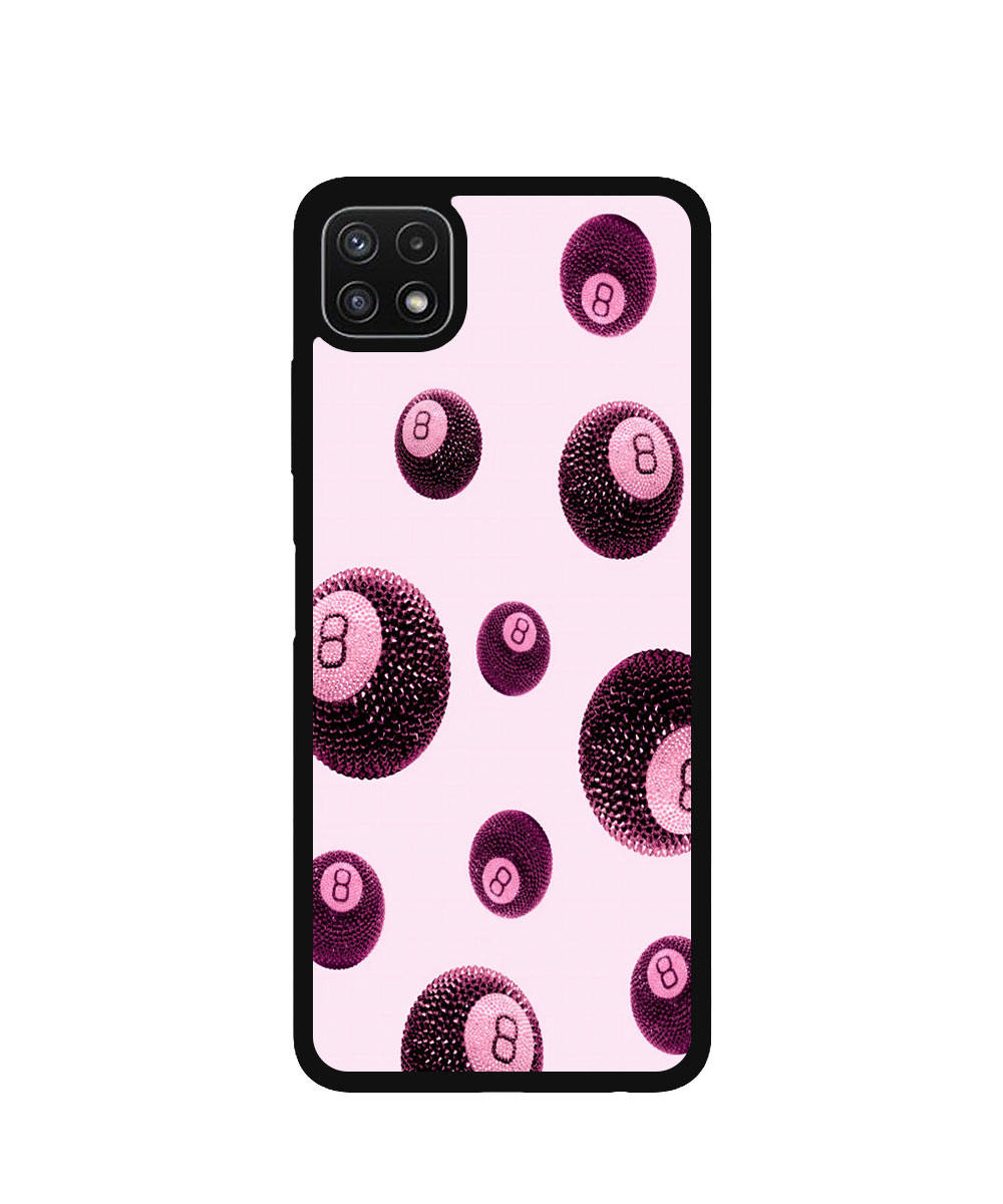 Case / Etui / Pokrowiec / Obudowa na telefon. Wzór: Samsung A22 5G