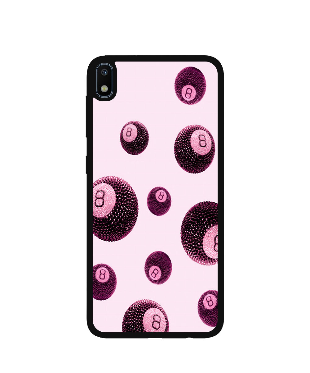 Case / Etui / Pokrowiec / Obudowa na telefon. Wzór: Samsung Galaxy A10 / M10