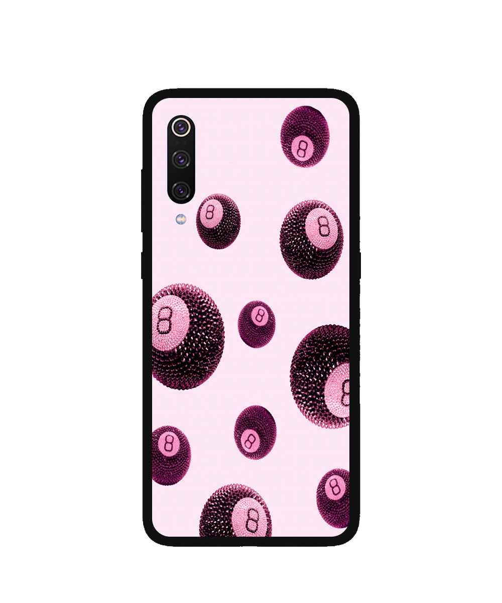 Case / Etui / Pokrowiec / Obudowa na telefon. Wzór: Xiaomi Mi 9