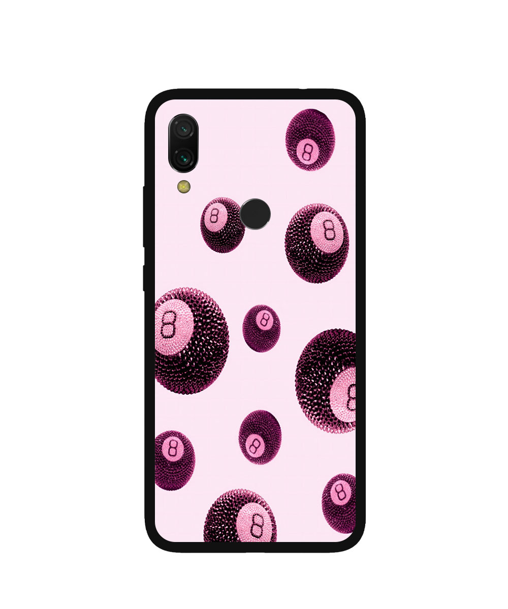 Case / Etui / Pokrowiec / Obudowa na telefon. Wzór: Xiaomi Redmi 7