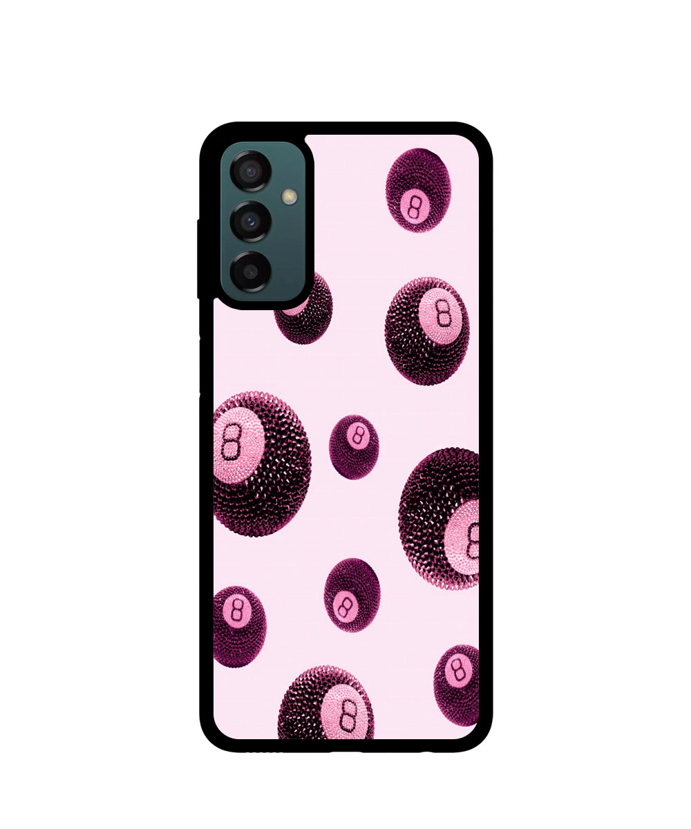 Case / Etui / Pokrowiec / Obudowa na telefon. Wzór: Samsung Galaxy M23 / M13