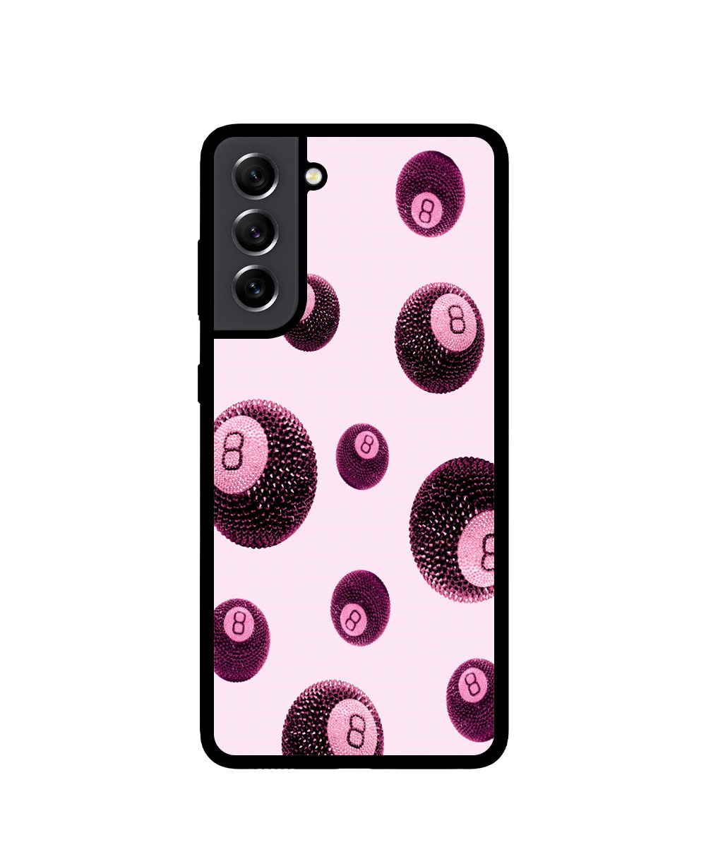 Case / Etui / Pokrowiec / Obudowa na telefon. Wzór: Samsung Galaxy S21 FE 5G