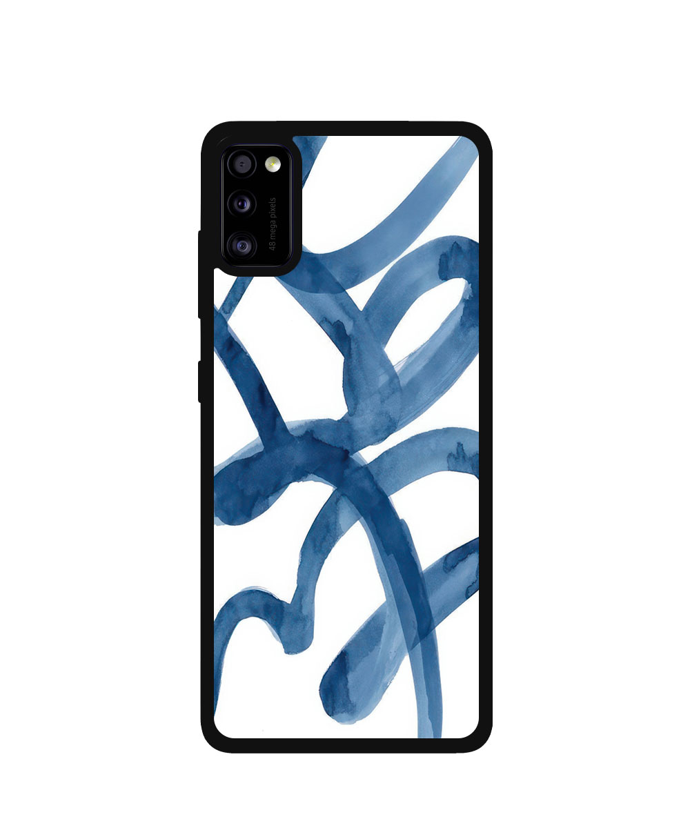 Case / Etui / Pokrowiec / Obudowa na telefon. Wzór: Samsung Galaxy A41