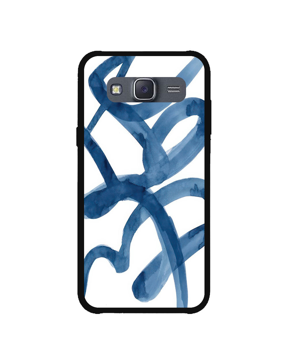 Case / Etui / Pokrowiec / Obudowa na telefon. Wzór: Samsung Galaxy J5 2015