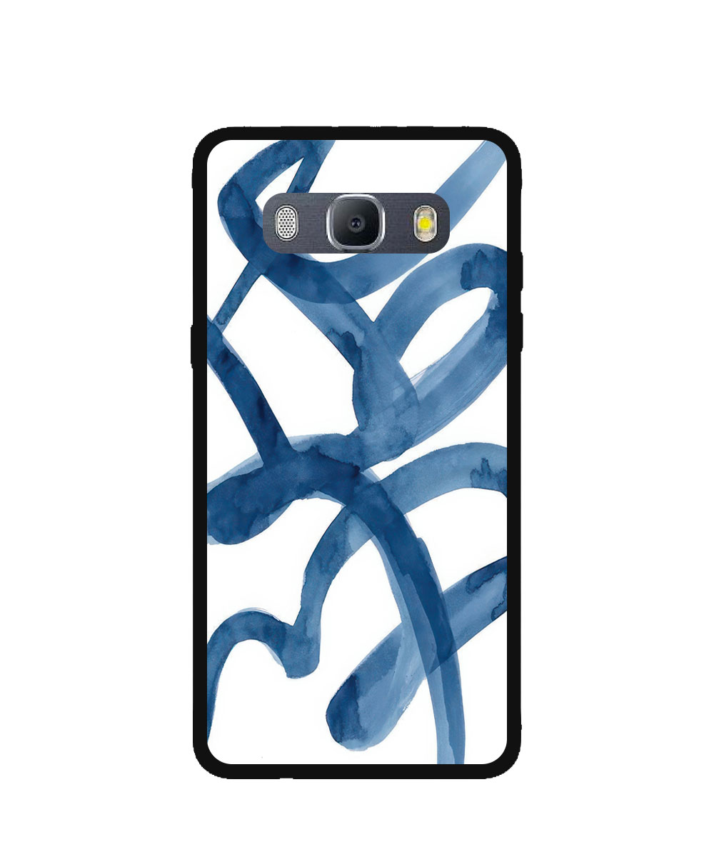 Case / Etui / Pokrowiec / Obudowa na telefon. Wzór: Samsung Galaxy J5 2016