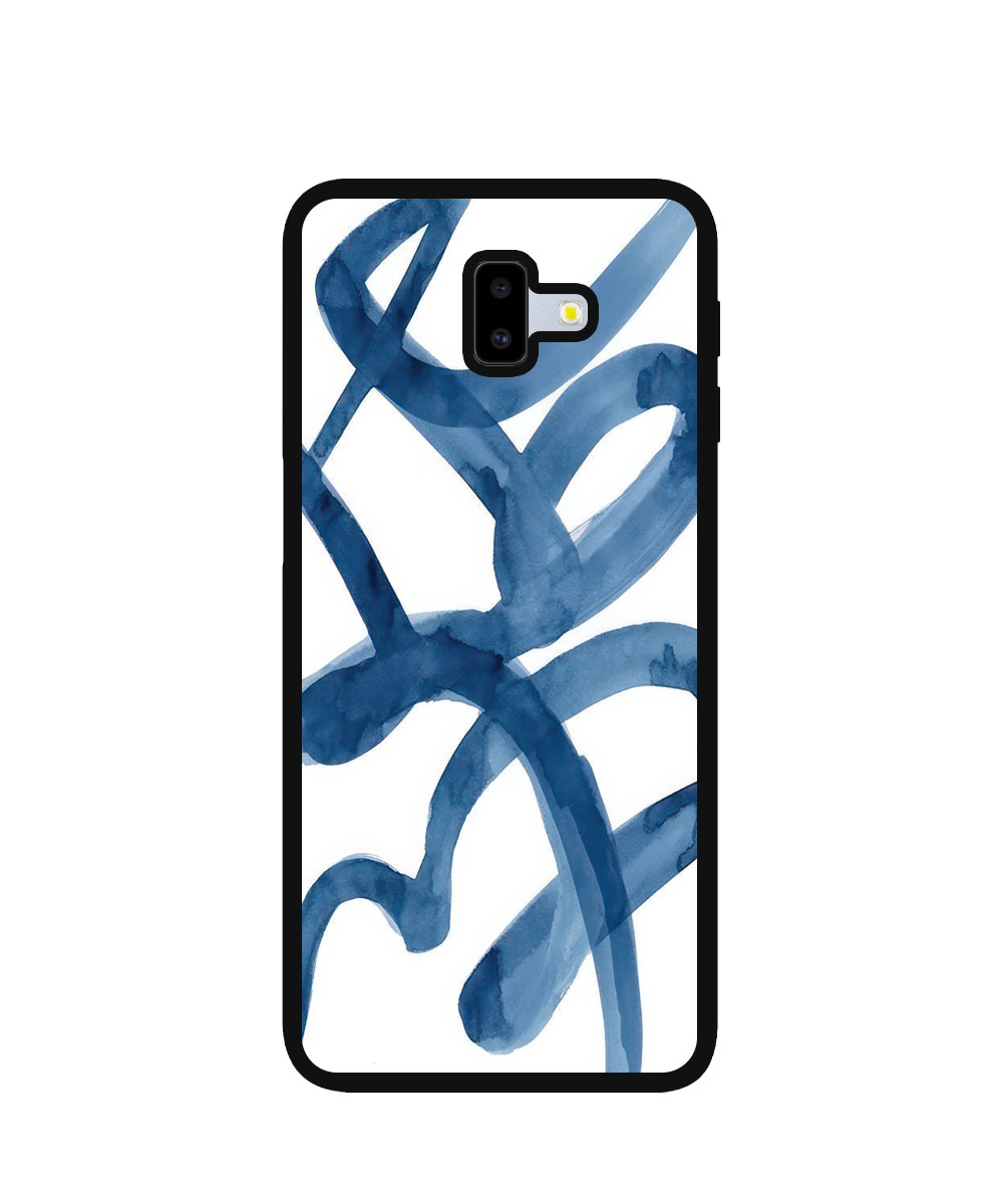 Case / Etui / Pokrowiec / Obudowa na telefon. Wzór: Samsung Galaxy J6+