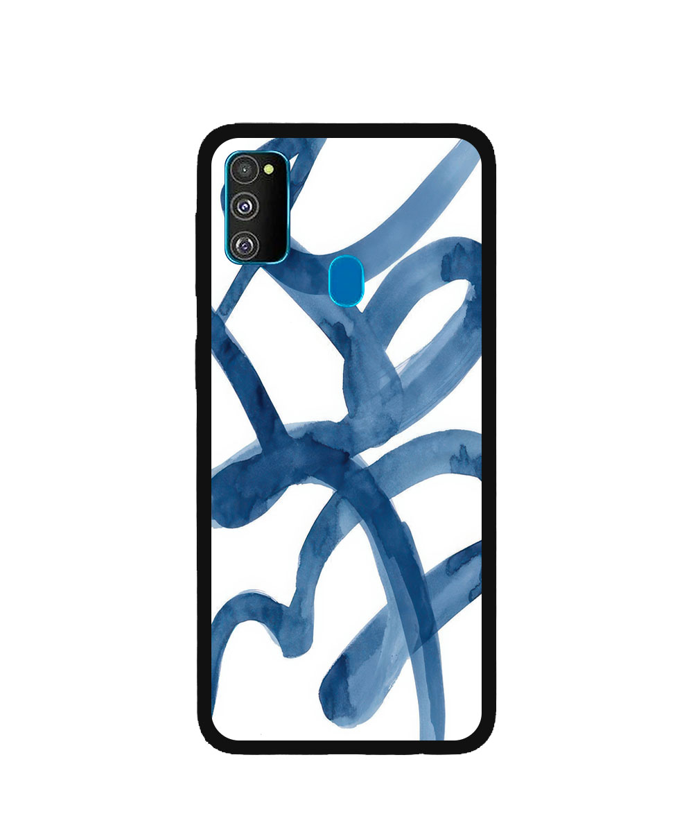 Case / Etui / Pokrowiec / Obudowa na telefon. Wzór: Samsung Galaxy M30s / M21