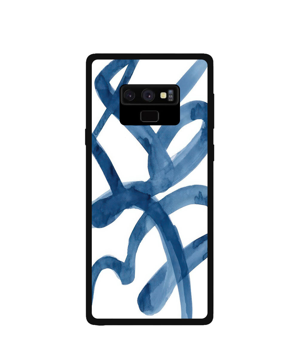 Case / Etui / Pokrowiec / Obudowa na telefon. Wzór: Samsung Galaxy Note 9