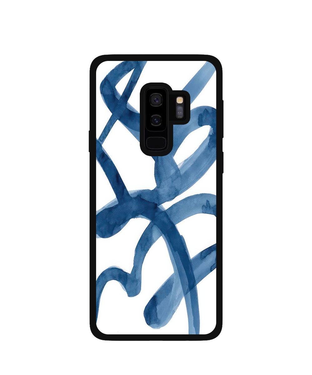 Case / Etui / Pokrowiec / Obudowa na telefon. Wzór: Samsung Galaxy S9