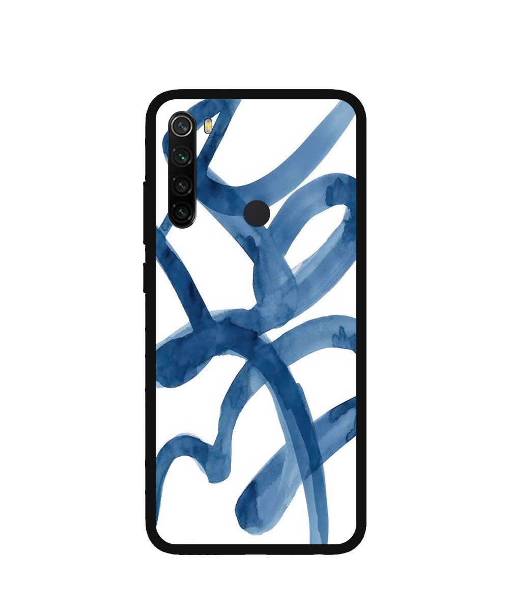 Case / Etui / Pokrowiec / Obudowa na telefon. Wzór: Xiaomi Redmi Note 8T