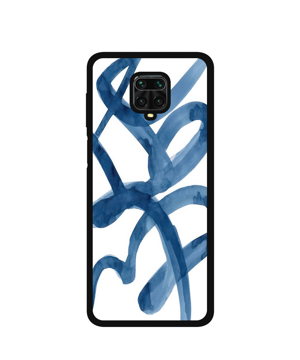 Case / Etui / Pokrowiec / Obudowa na telefon. Wzór: Xiaomi Redmi Note 9S / 9 Pro / 9 Pro Max