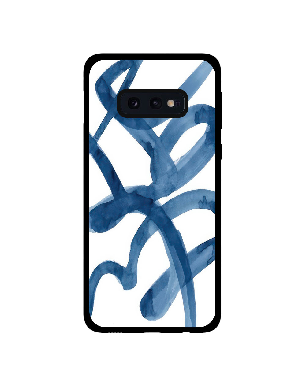 Case / Etui / Pokrowiec / Obudowa na telefon. Wzór: Samsung Galaxy S10e