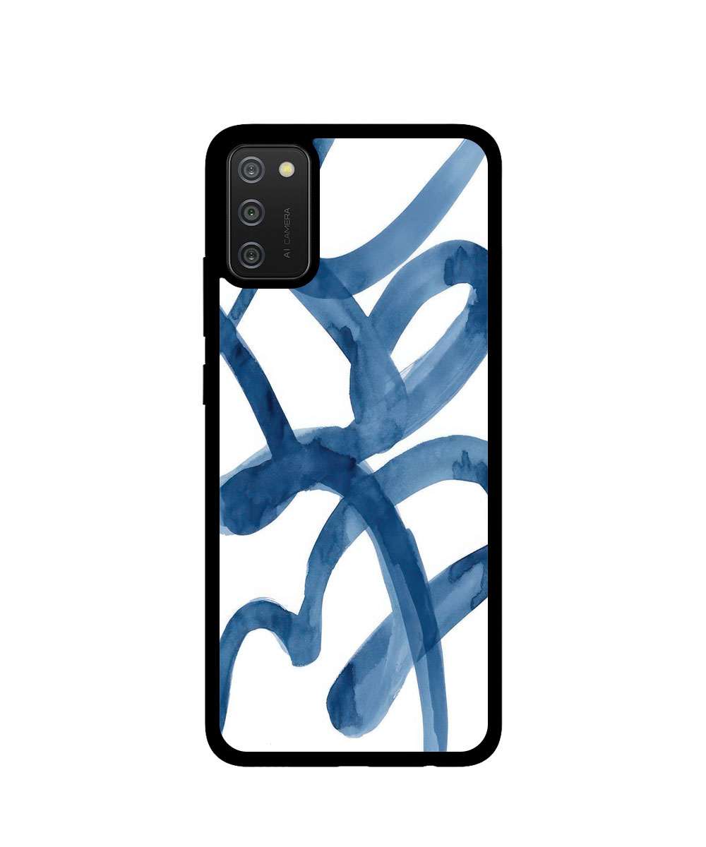 Case / Etui / Pokrowiec / Obudowa na telefon. Wzór: Samsung Galaxy A02s/A03s