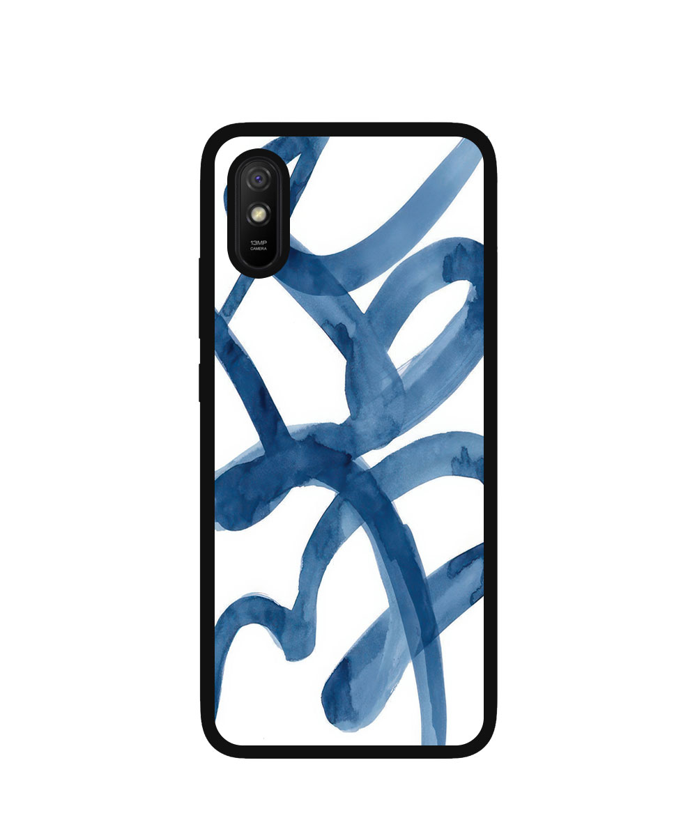 Case / Etui / Pokrowiec / Obudowa na telefon. Wzór: Xiaomi Redmi 9A