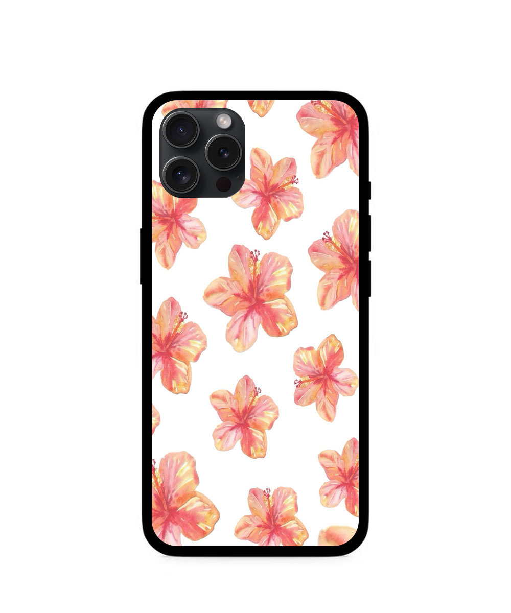 Case / Etui / Pokrowiec / Obudowa na telefon. Wzór: iPhone 15 Pro Max - SZKLANE