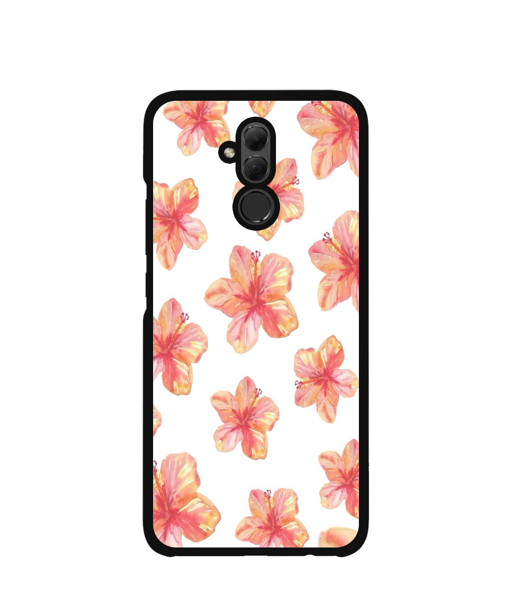 Case / Etui / Pokrowiec / Obudowa na telefon. Wzór: Huawei Mate 20 Lite