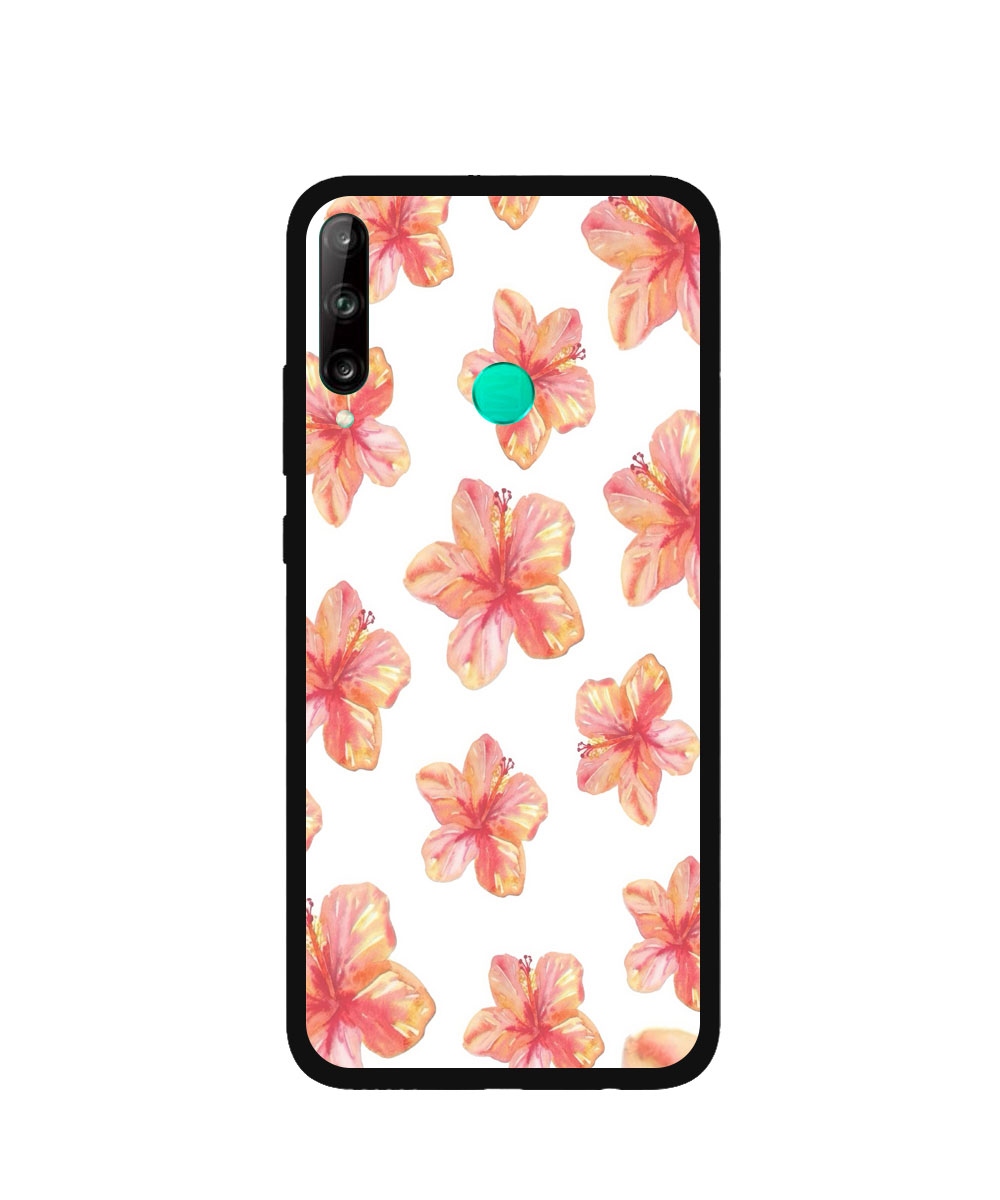 Case / Etui / Pokrowiec / Obudowa na telefon. Wzór: Huawei Y7p