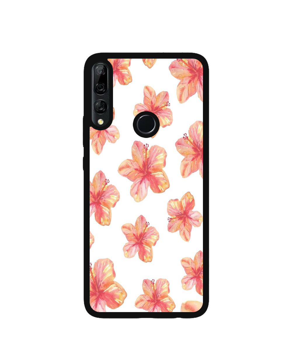 Case / Etui / Pokrowiec / Obudowa na telefon. Wzór: Huawei y9 Prime