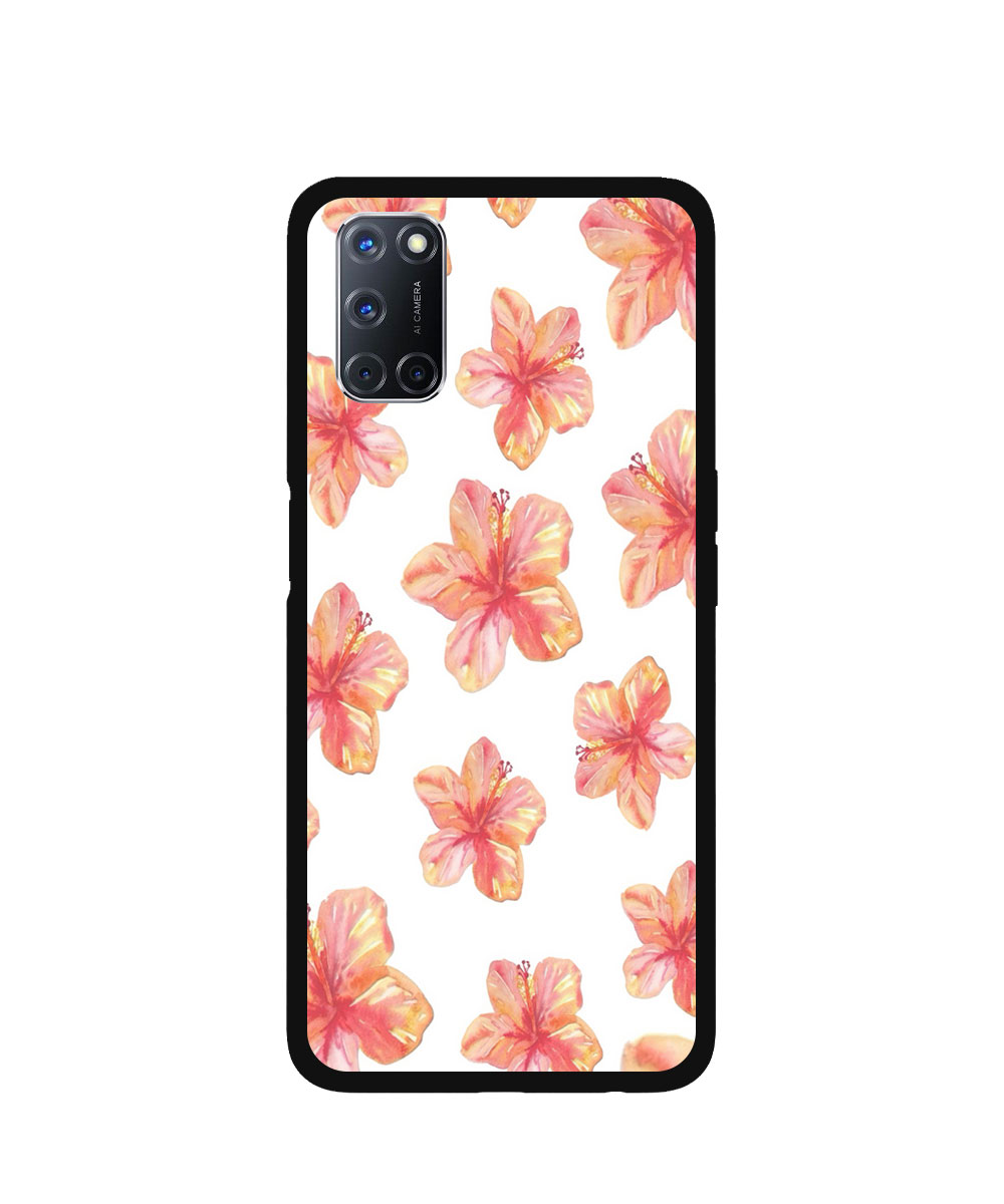 Case / Etui / Pokrowiec / Obudowa na telefon. Wzór: Oppo A52/A72/A92