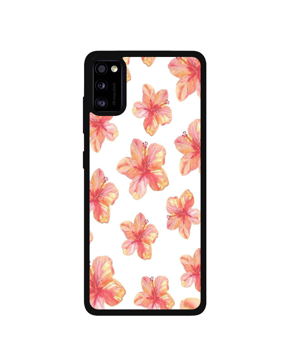 Case / Etui / Pokrowiec / Obudowa na telefon. Wzór: Samsung Galaxy A41