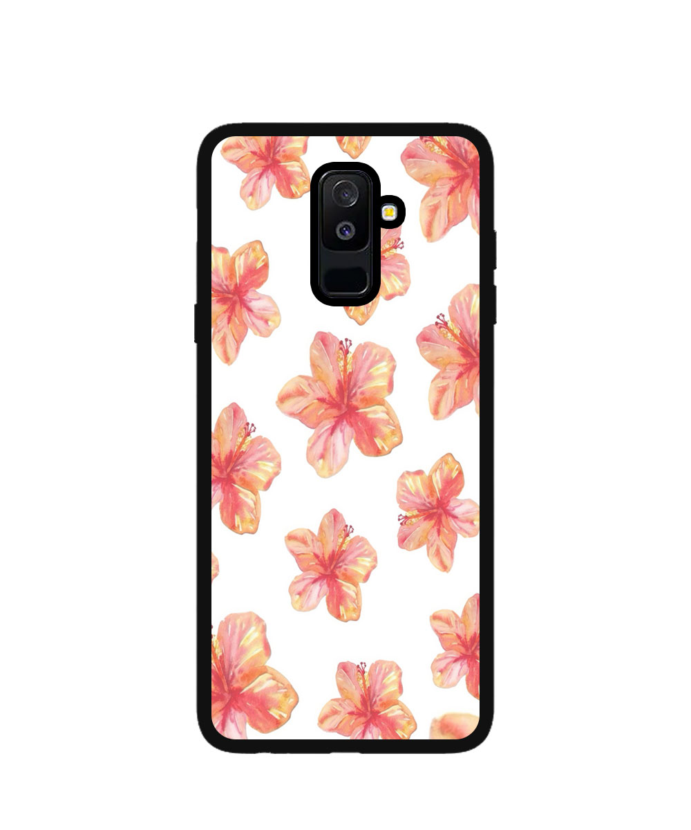 Case / Etui / Pokrowiec / Obudowa na telefon. Wzór: Samsung Galaxy A6